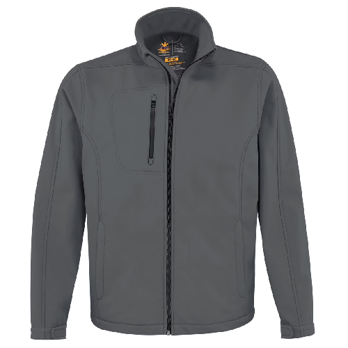 Men's Performance Seasonal Softshell Jackets - JM1200