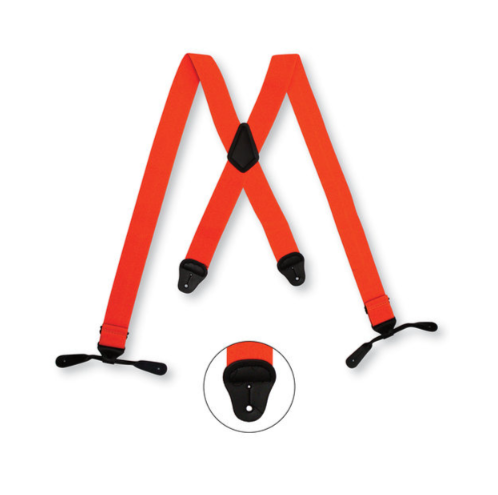 Big K Clothing BK-SUS-BUTTON-LM