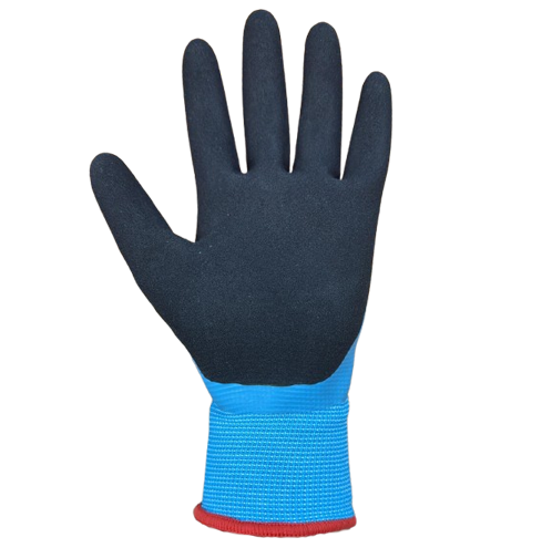 General purpose, Waterproof, Rough finish, 13-gauge liner, SL-205 - S-XXL