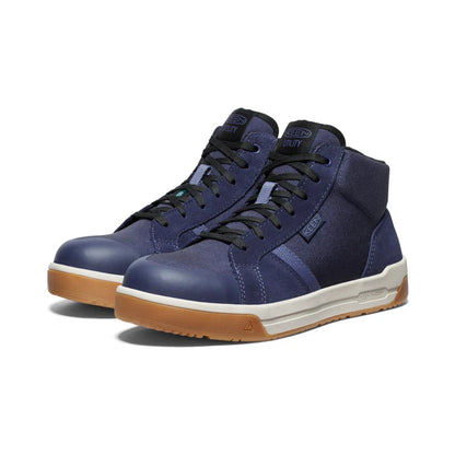 Men's CSA Kenton Mid Work Shoe (Carbon Toe)