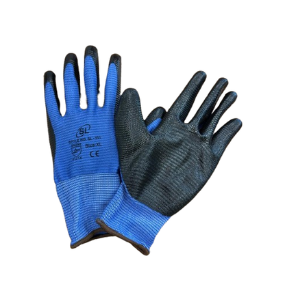 Work Gloves SL-511 - S-XXL