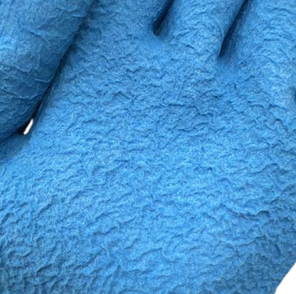 Work Winter Gloves SL-116 - S-XXL