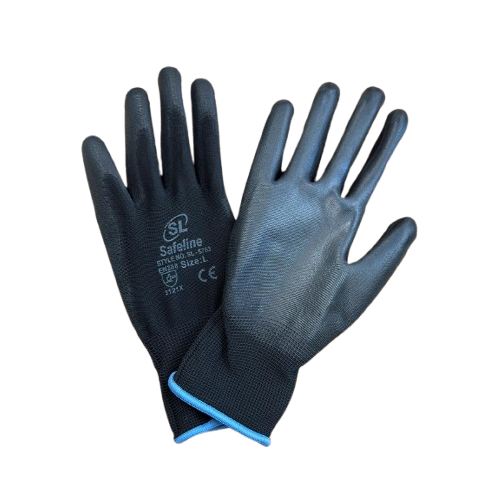 Work Gloves SL-5763 - S-XXL