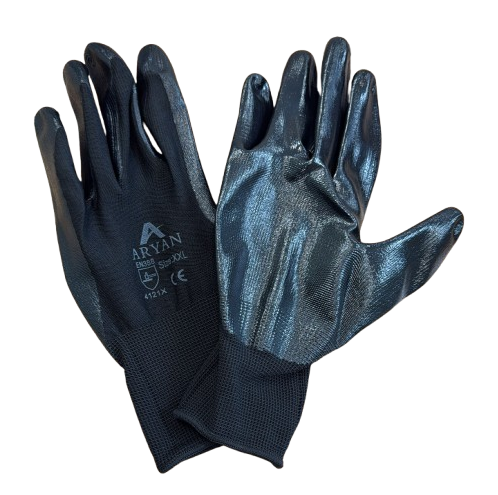 Work Gloves SL-501 - S-XXL