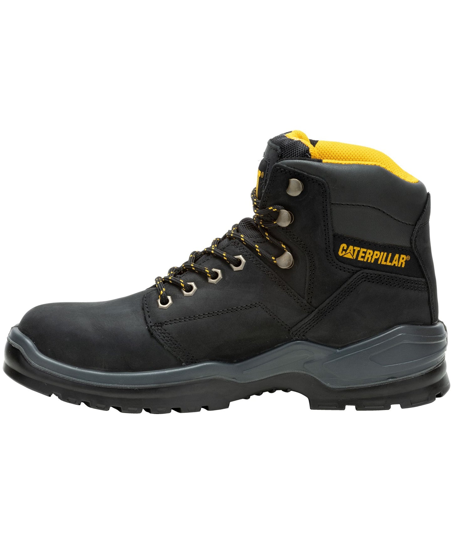 Men's Striver Steel Toe CSA Work Boot