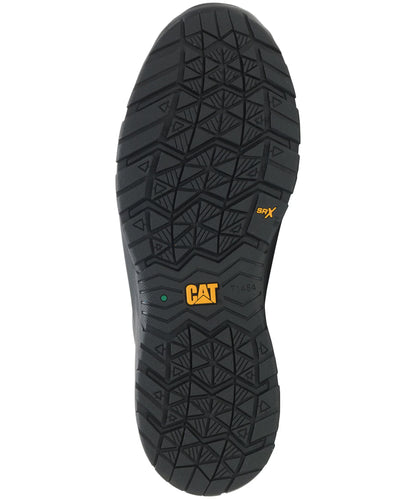 CAT Men's Streamline 2.0 Composite Toe Composite Plate Slip Resistant shoes