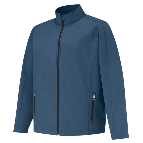 Men's Performance Seasonal Softshell Jackets - JM1211