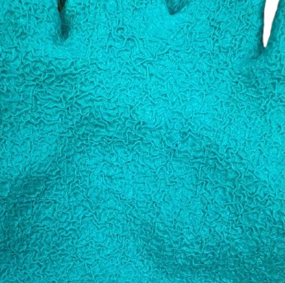 Heavy Duty Latex Coated Work Gloves, Ideal For Heavy Duty Gardening, Handling, Manufacturing, Agriculture, Building & Construction - SL-2022, S-2XL