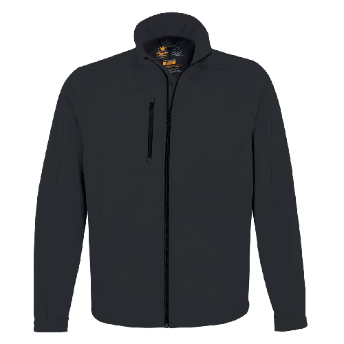 Men's Performance Seasonal Softshell Jackets - JM1200