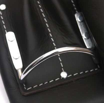 Mech Tools Master Carpenter Leather Tool Apron