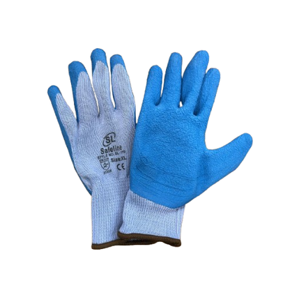 Work Winter Gloves SL-116 - S-XXL