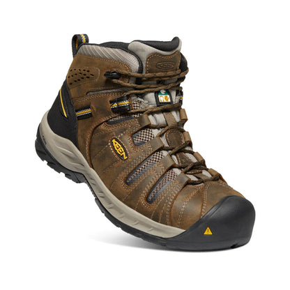 Men's CSA Flint II Boot (Steel Toe)
