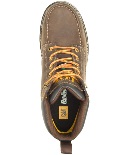 Men’s Calibrate Steel Toe CSA Work Boot