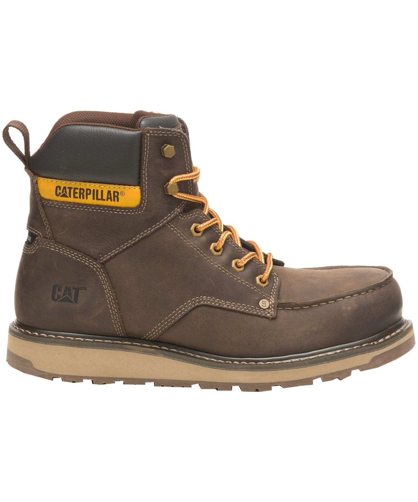 Men’s Calibrate Steel Toe CSA Work Boot