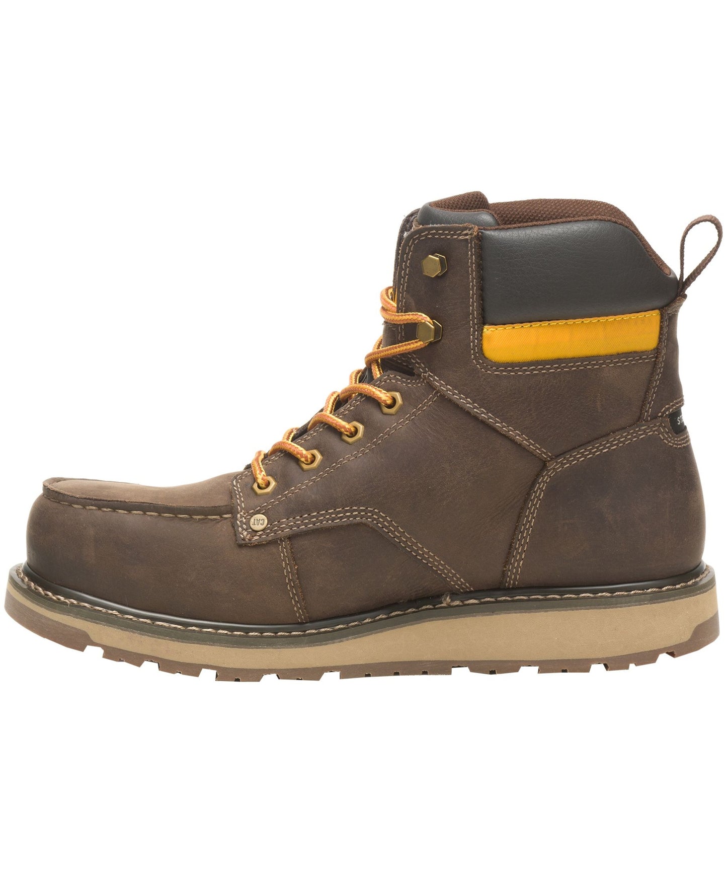 Men’s Calibrate Steel Toe CSA Work Boot