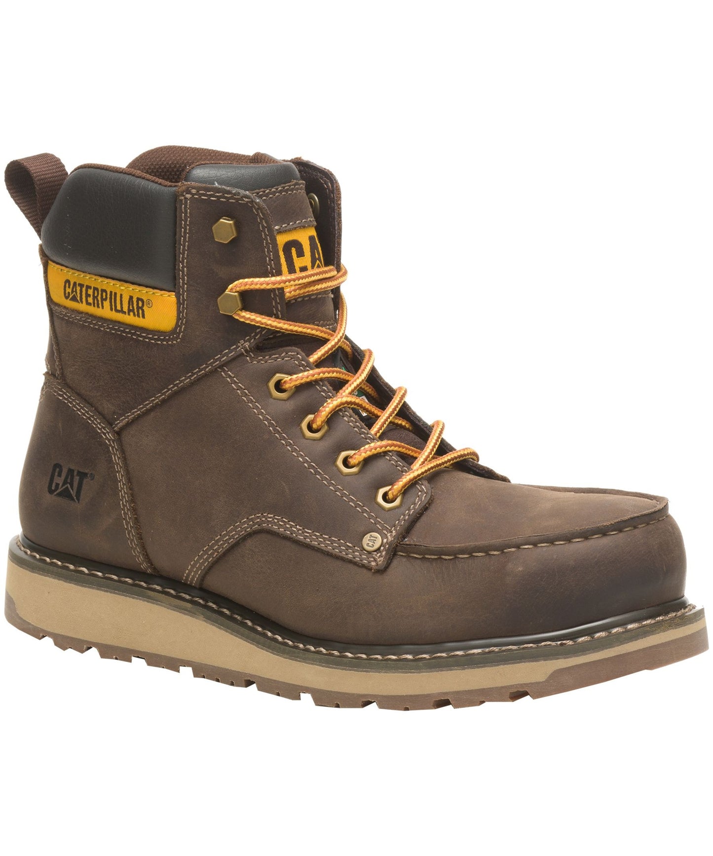 Men’s Calibrate Steel Toe CSA Work Boot