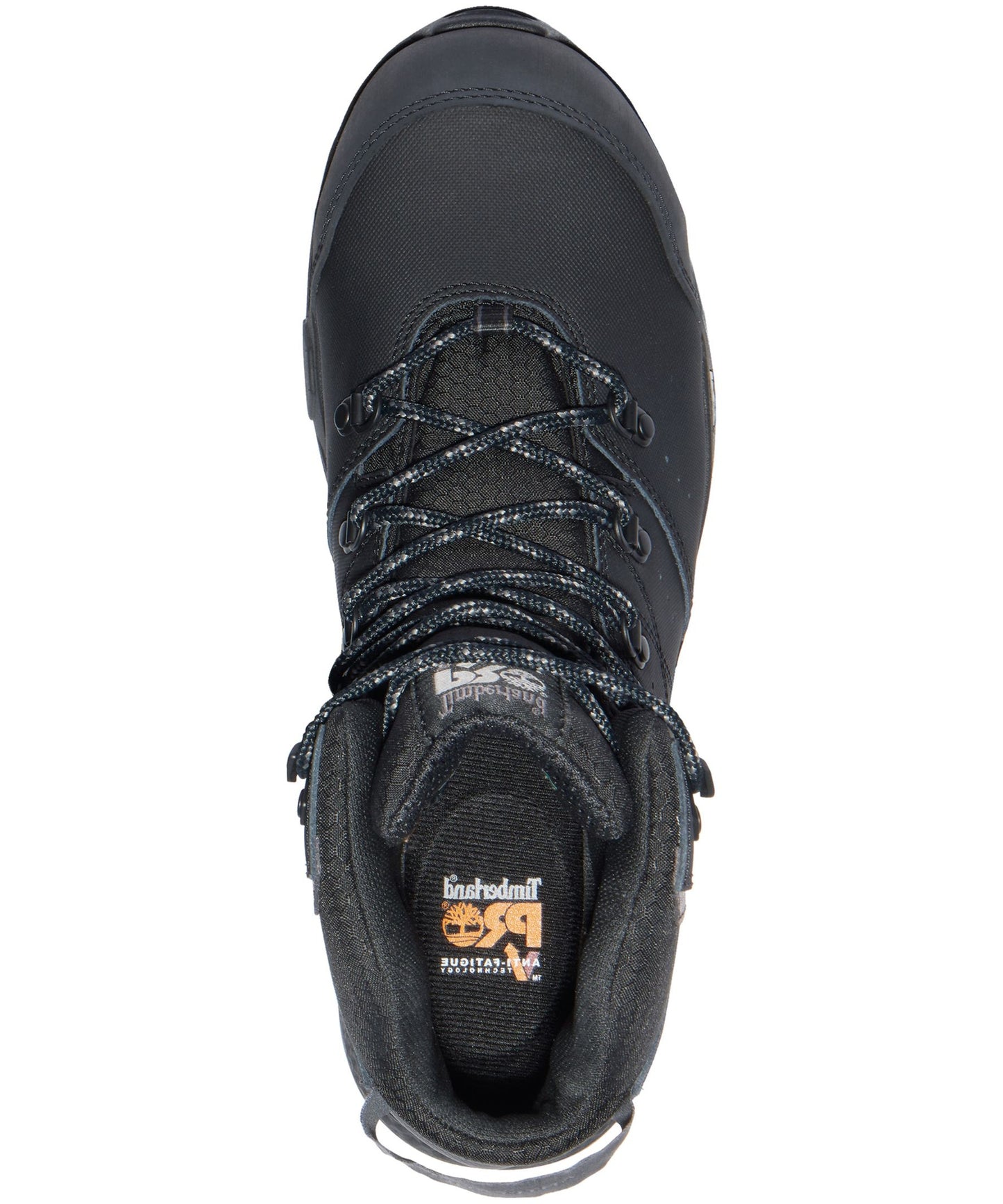 Men’s Switchback Composite Toe Waterproof Work Boot