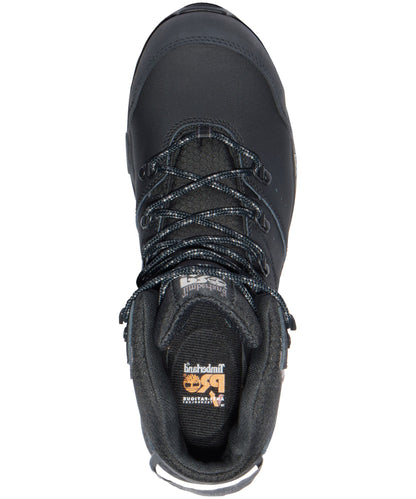 Men’s Switchback Composite Toe Waterproof Work Boot