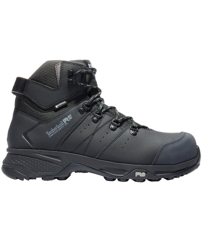 Men’s Switchback Composite Toe Waterproof Work Boot