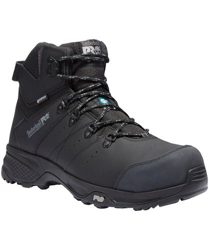Men’s Switchback Composite Toe Waterproof Work Boot