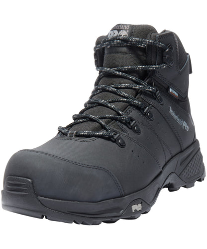 Men’s Switchback Composite Toe Waterproof Work Boot