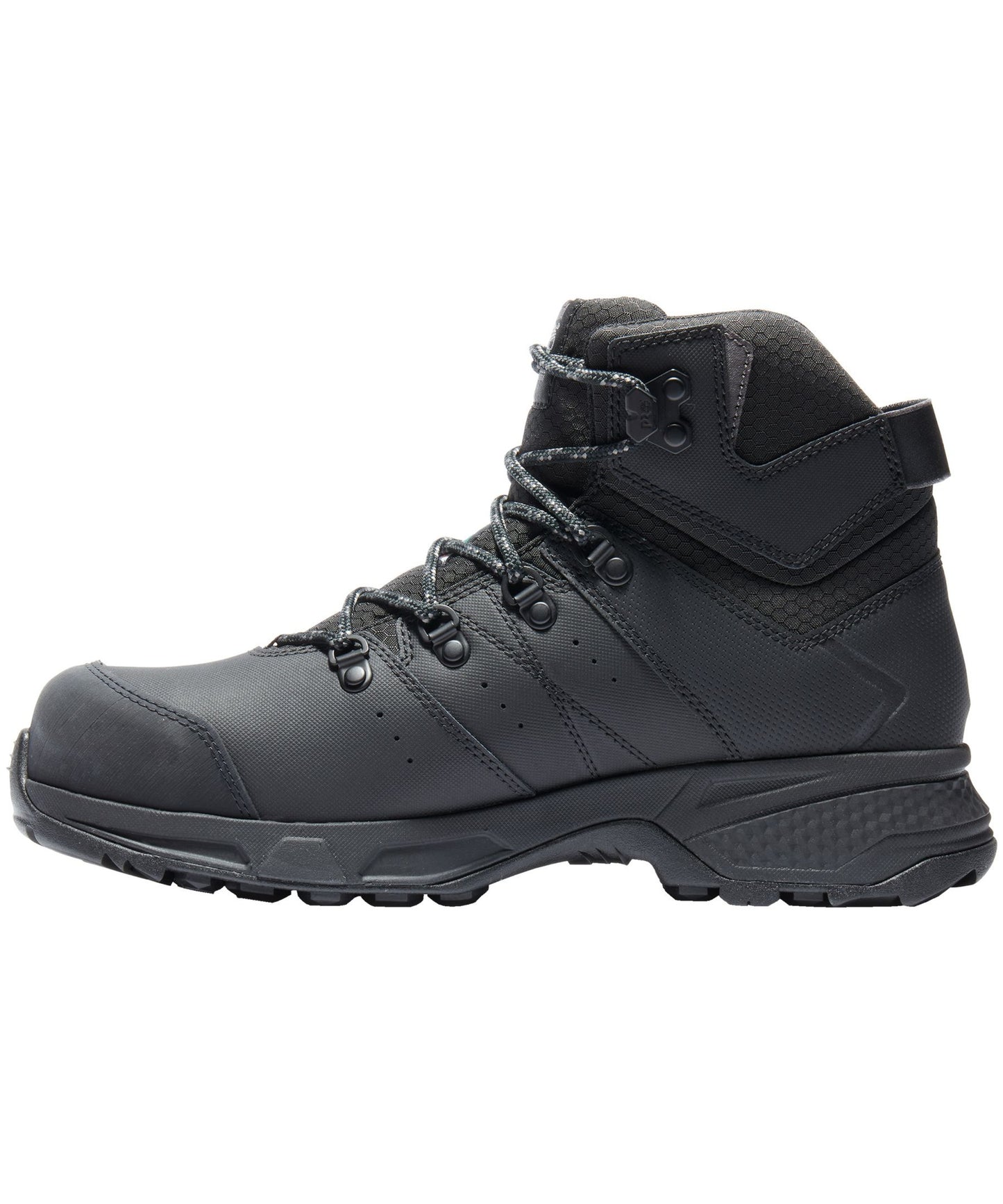 Men’s Switchback Composite Toe Waterproof Work Boot