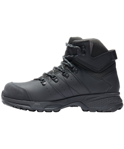 Men’s Switchback Composite Toe Waterproof Work Boot
