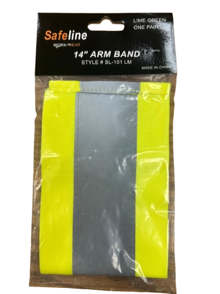 Safeline Arm Band