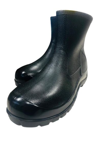 Safeline Steel Toe CSA Approved Rubber Boots