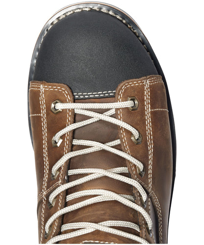 Men’s Gridworks 8″ Alloy Toe Waterproof Work Boot