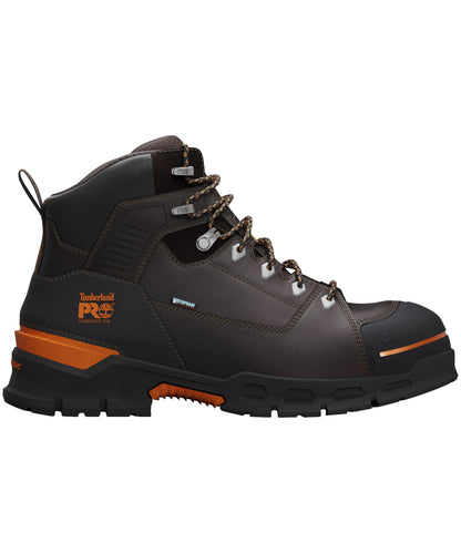 Men’s Timberland PRO Endurance EV 6″ Waterproof Comp-Toe Work Boot