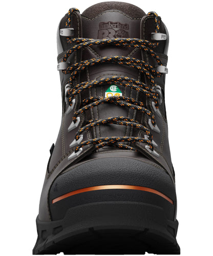 Men’s Timberland PRO Endurance EV 6″ Waterproof Comp-Toe Work Boot