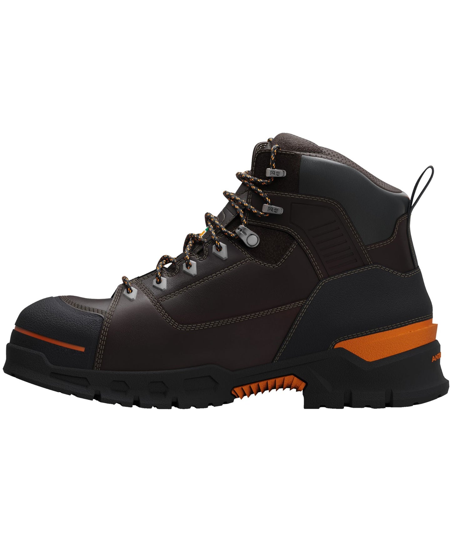 Men’s Timberland PRO Endurance EV 6″ Waterproof Comp-Toe Work Boot