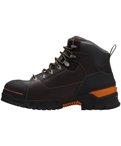 Men’s Timberland PRO Endurance EV 6″ Waterproof Comp-Toe Work Boot