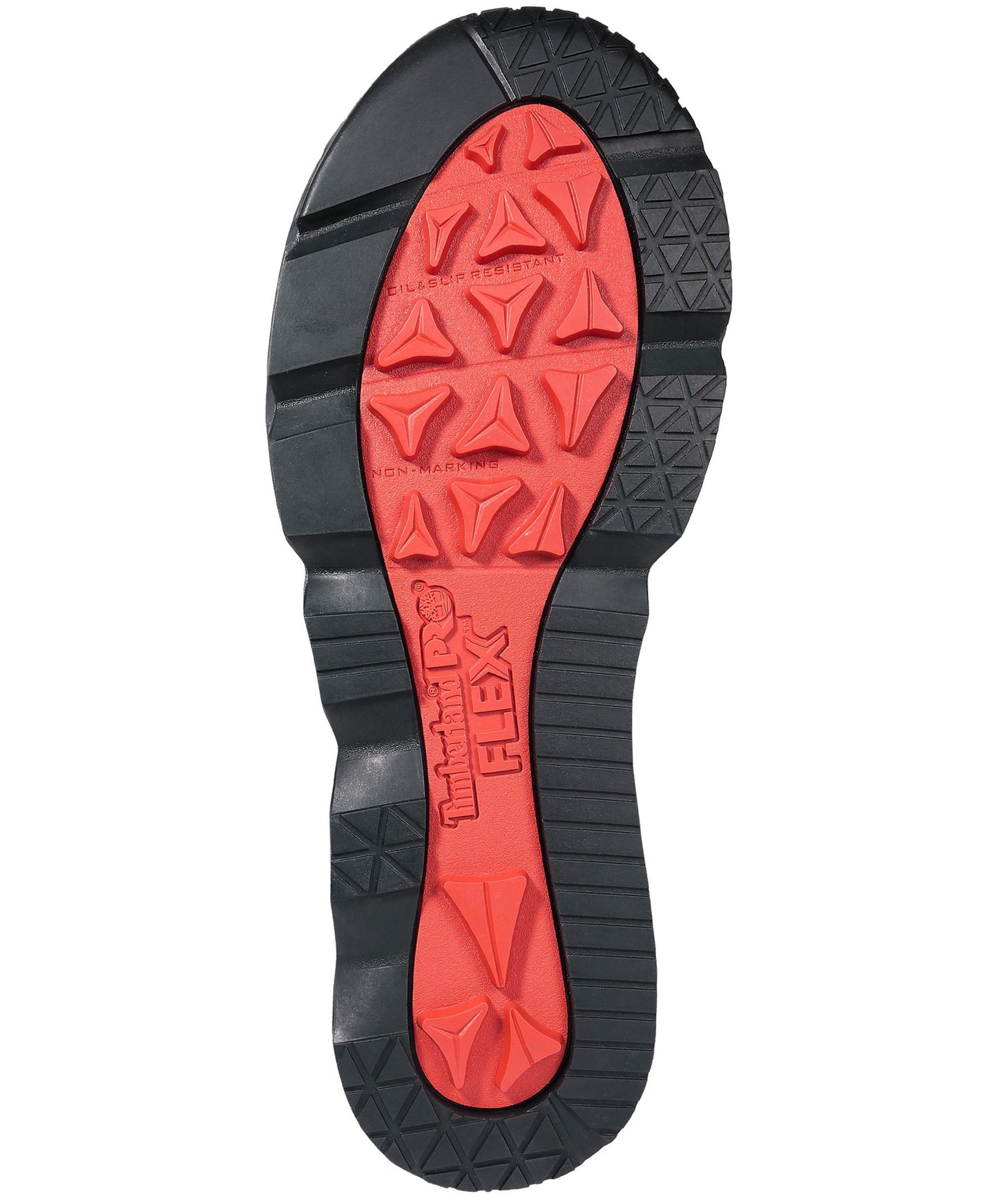 Timberland PRO Men's Morphix Composite Toe Composite Plate Waterproof Mid Cut Work Shoe