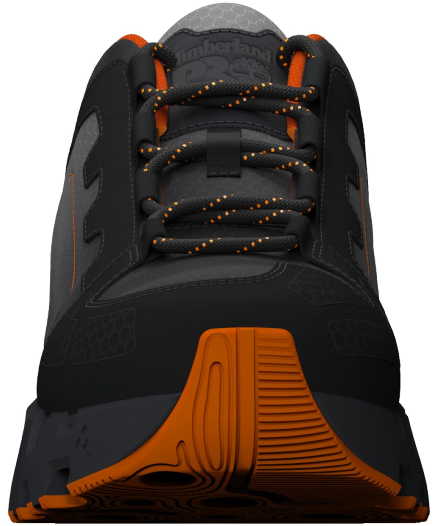 Men’s Timberland PRO Powertrain EV Comp-Toe Work Sneaker