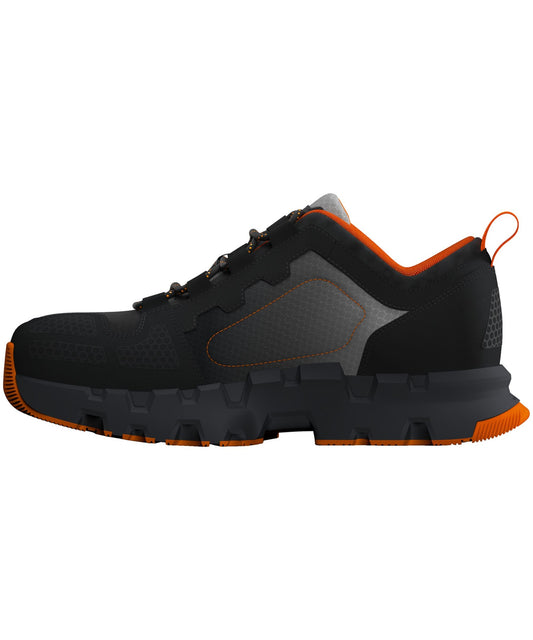 Men’s Timberland PRO Powertrain EV Comp-Toe Work Sneaker