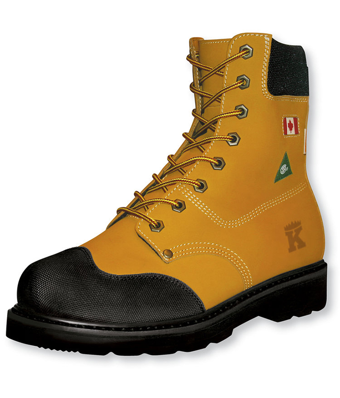 Oxgear rubber outlet boots